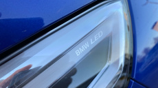 BMW X1 sDrive 20i MHT M Sport 5dr Step Auto Petrol Estate